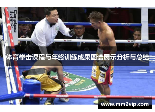 体育拳击课程与年终训练成果图谱展示分析与总结